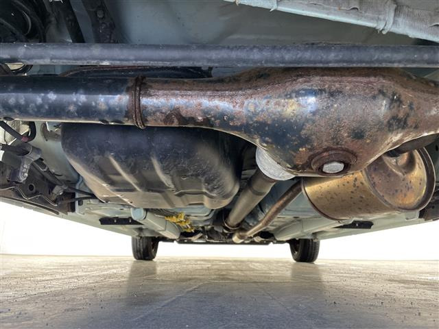 ムーヴキャンバスX メイクアップ リミテッド SAIII 4WD