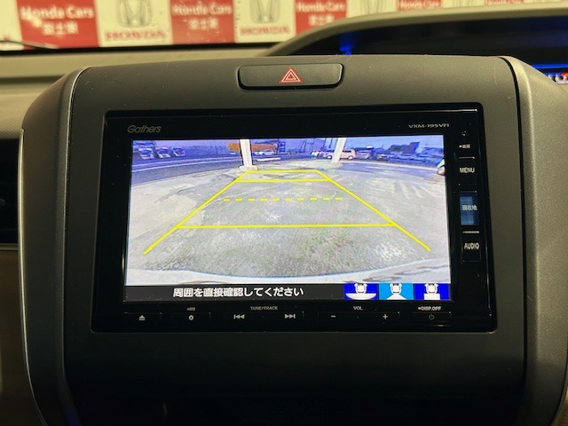 フリード1.5 G ホンダセンシング