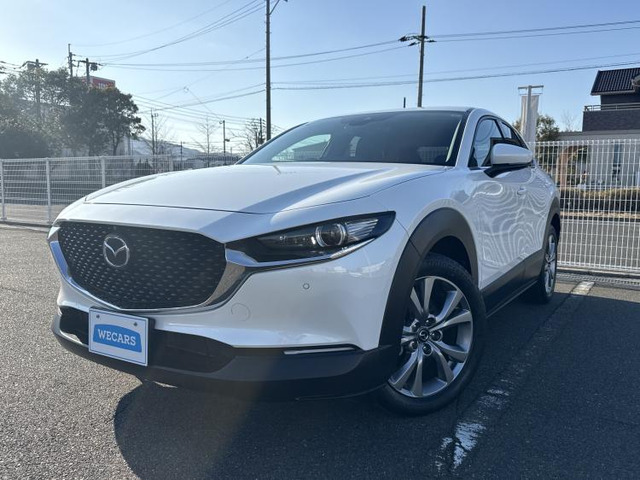 CX-302.0 20S プロアクティブ ツーリングセレクション