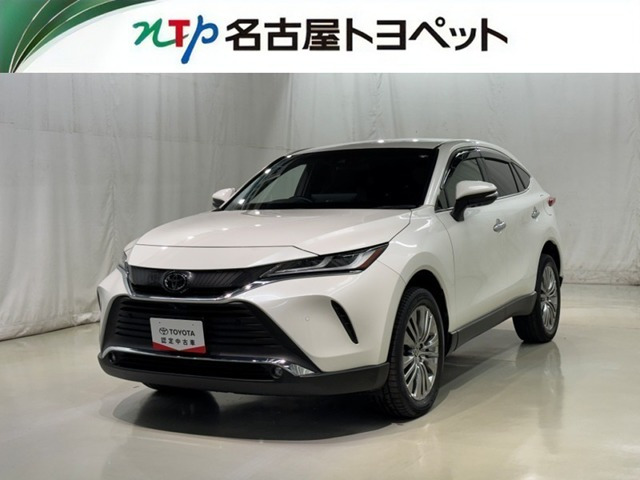 ハリアー