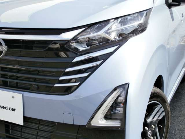 デイズハイウェイスターX プロパイロットエディション