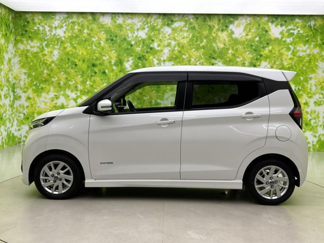 デイズハイウェイスターX