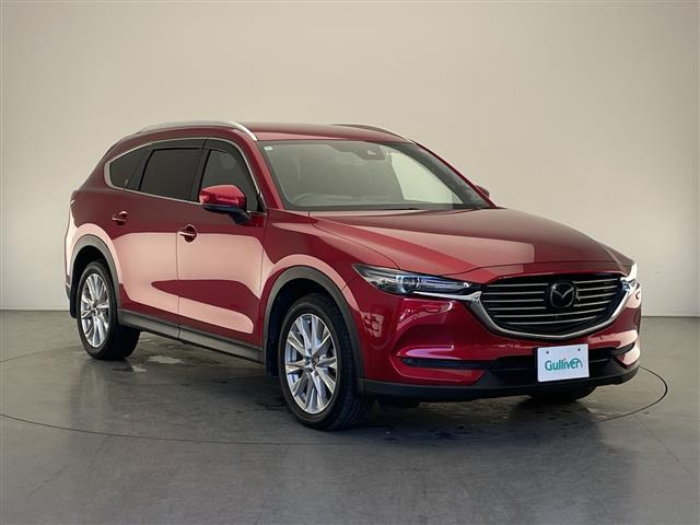 CX-82.2 XD プロアクティブ