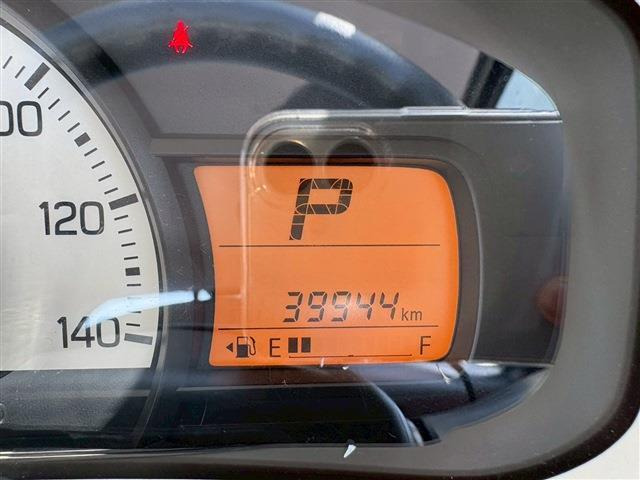 アルトF オートギヤシフト