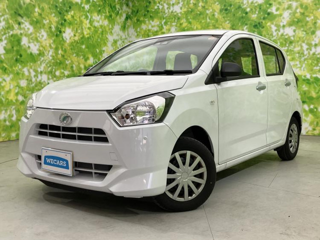 ミライースL SAIII