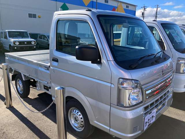 ミニキャブトラックM 4WD