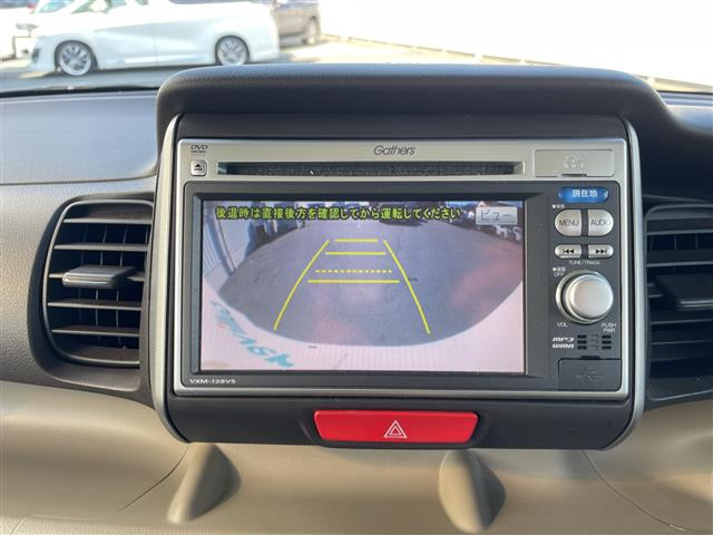 N-BOXG Lパッケージ