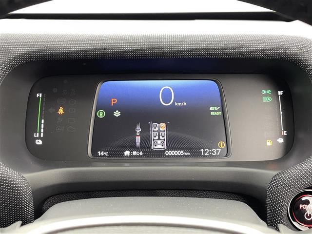 フリード1.5 e:HEV エアー EX