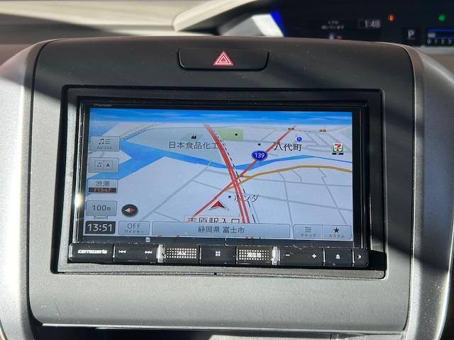 フリード1.5 G ホンダセンシング