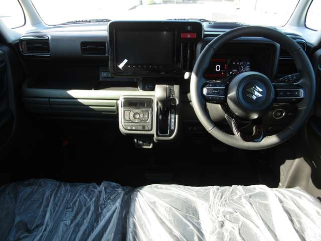 スペーシアギアハイブリッド(HYBRID) XZ