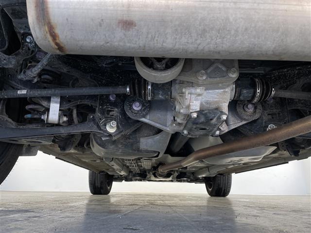 ヤリスクロス1.5 Z 4WD