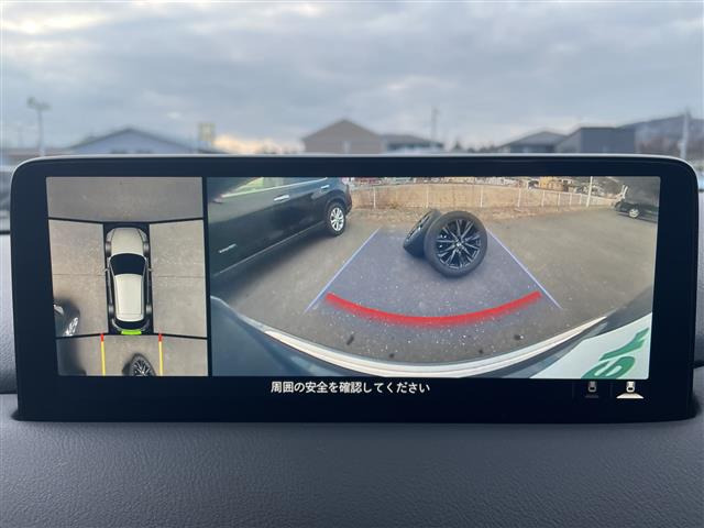 CX-52.2 XD ブラックトーンエディション