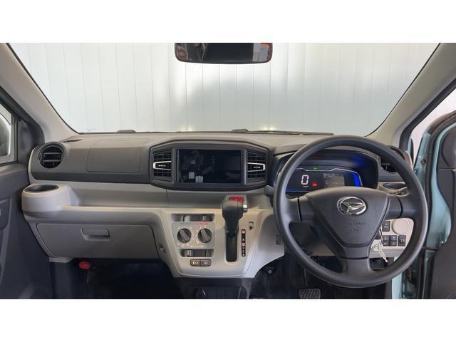 ミライースX SAIII