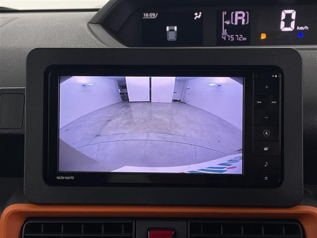 タントファンクロス