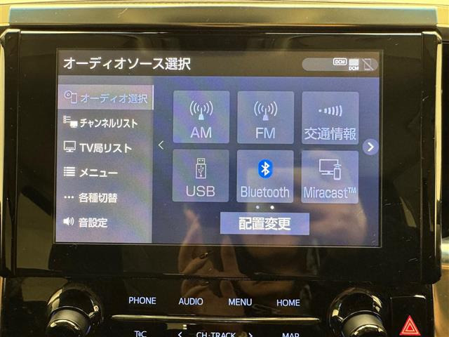 アルファード2.5 S