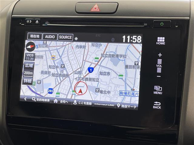フリード+1.5 ハイブリッド EX