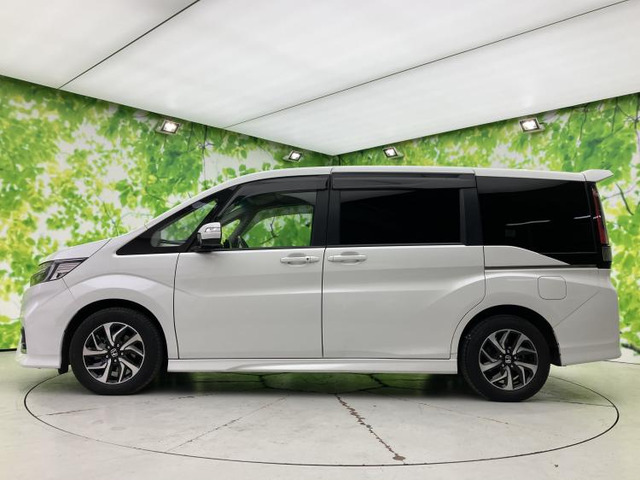 ステップワゴン1.5 スパーダ ホンダ センシング