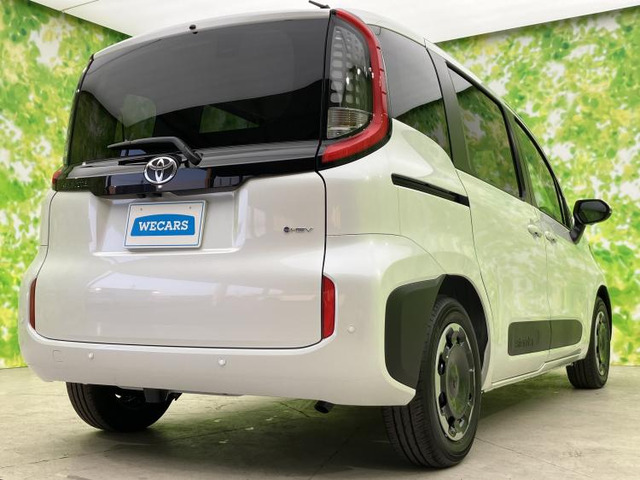 シエンタハイブリッド 1.5 Z