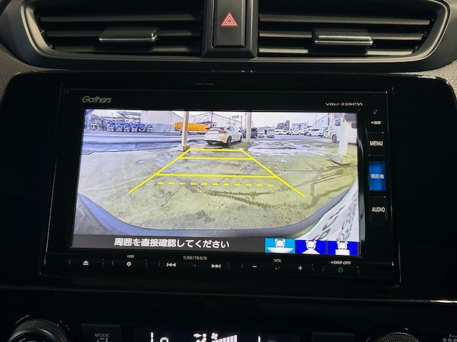 CR-V2.0 e:HEV EX ブラック エディション