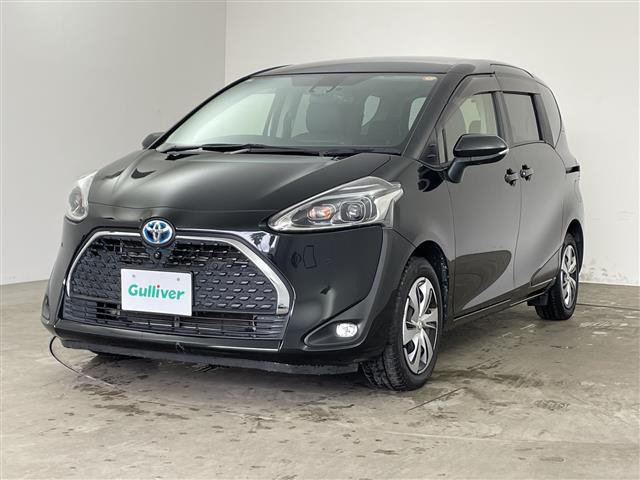 シエンタ1.5 G クエロ