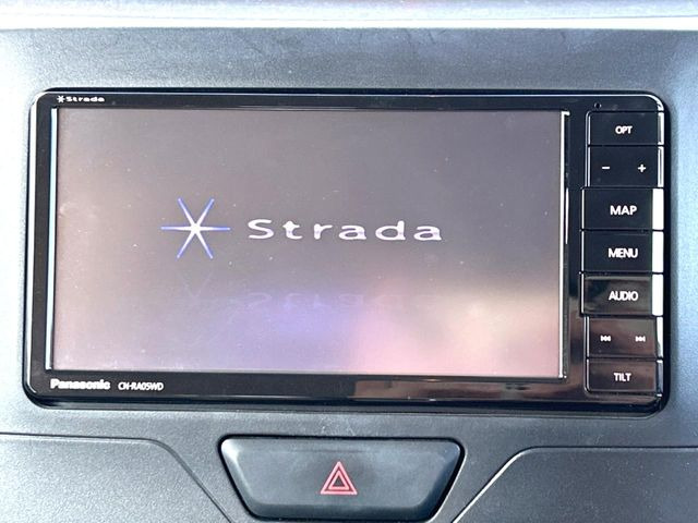 タントX ターボ スマートセレクション SA