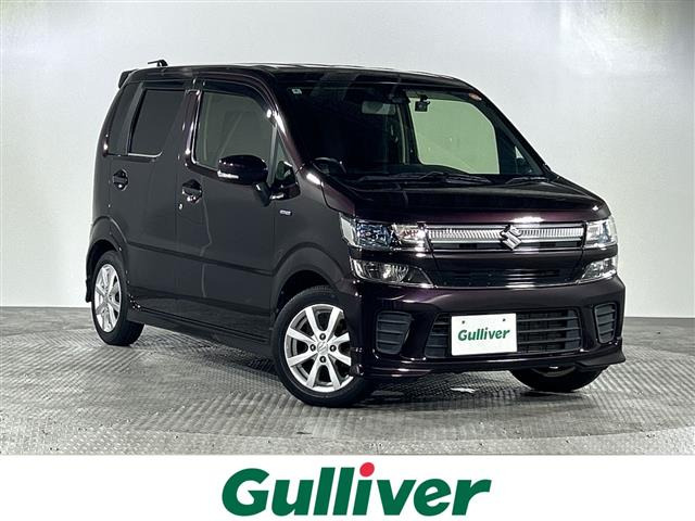 ワゴンRハイブリッド(HYBRID) FZ