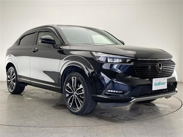 ヴェゼル1.5 ハイブリッド Z