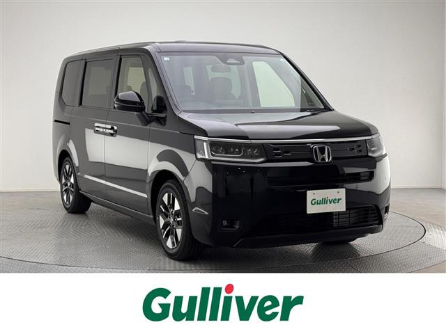 ステップワゴン2.0 e:HEV エアー EX