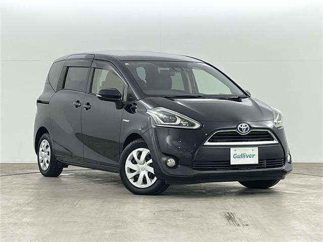 シエンタ1.5 G クエロ