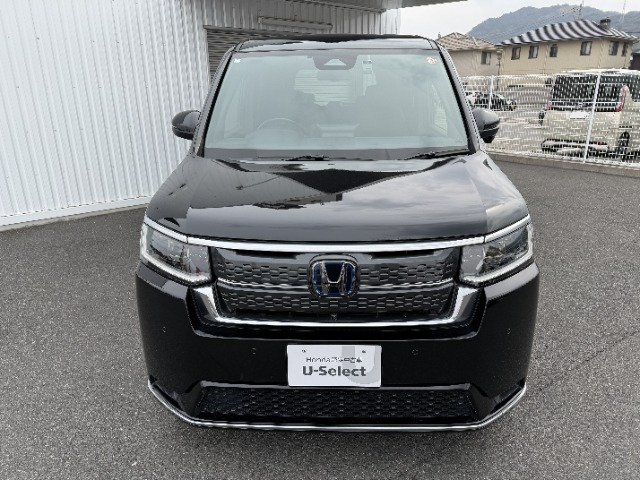 ステップワゴン