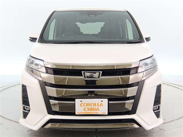 ノア2.0 Si W×B II