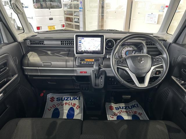 スペーシアギアハイブリッド(HYBRID) XZターボ