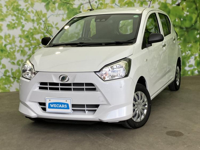 ミライースL SAIII