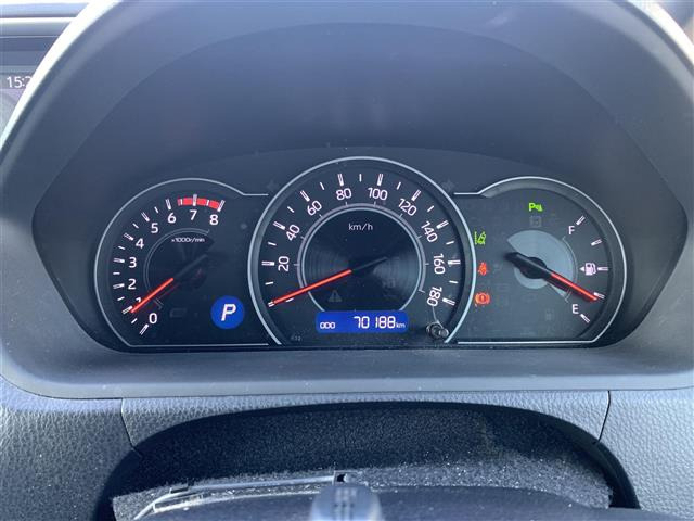 ヴォクシー2.0 ZS 煌III