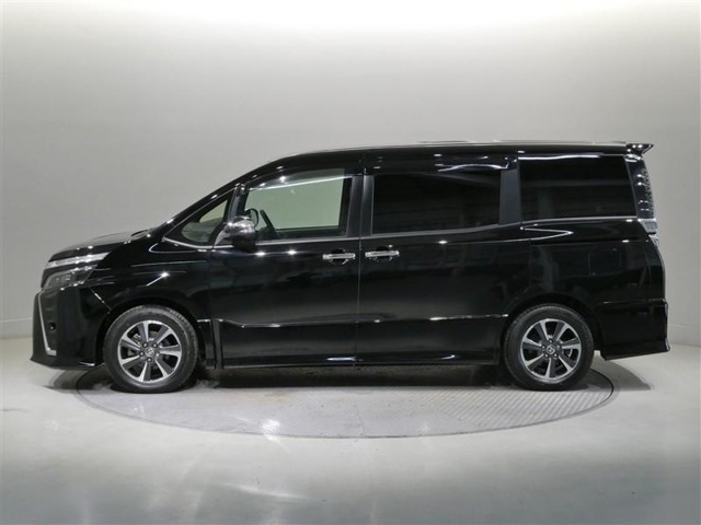 ヴォクシー2.0 ZS 煌III