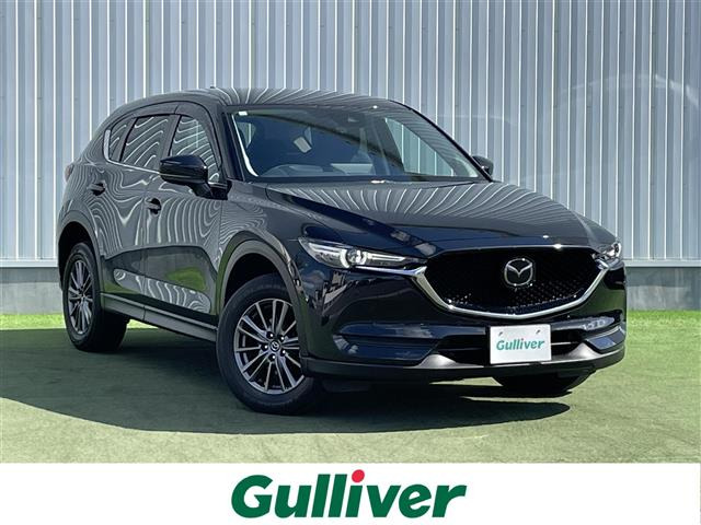 CX-52.0 20S スマートエディション