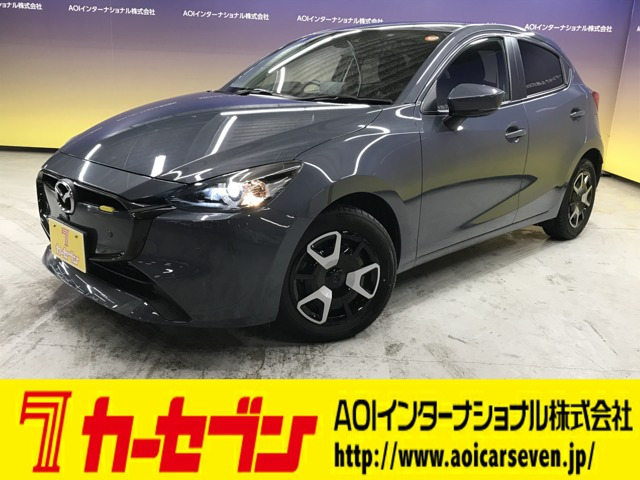 MAZDA21.5 15BD