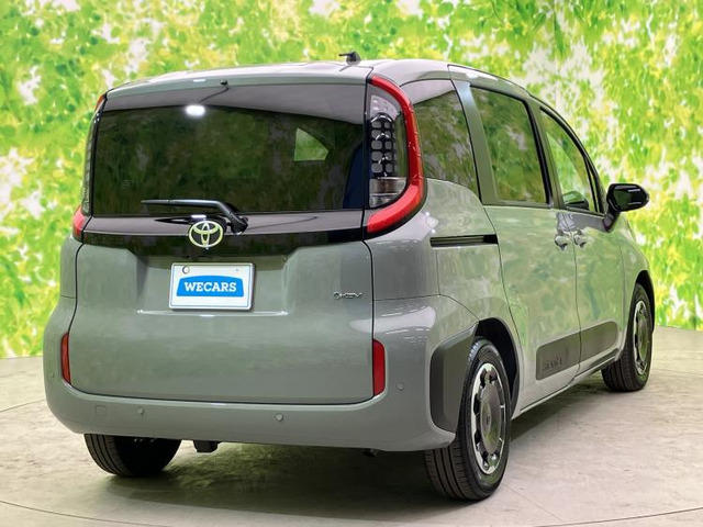 シエンタハイブリッド 1.5 Z