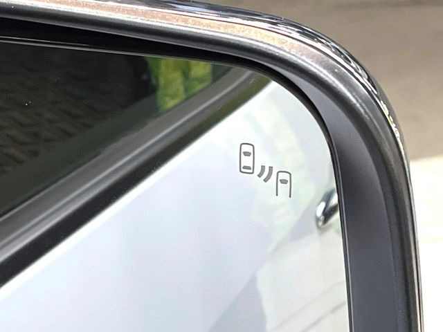 �y�u���C���h�X�|�b�g���[�j���O�z���s���A�h�A�~���[�̎��p�ɂȂ�₷���ӏ��Ɍ㑱�Ԃ��ڋ߂���ƃT�C�h�~���[�t�߂Ɍx����\���A�h���C�o�[�ɒ��ӊ��N�����Ă���܂��B