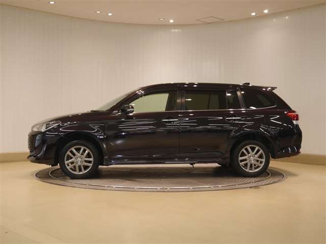 カローラフィールダー1.5 G W×B 4WD