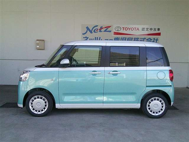 ムーヴキャンバス