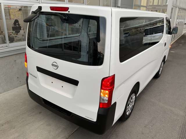 キャラバン2.0 DX ロング