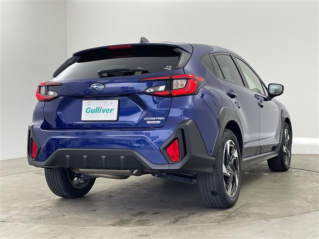 クロストレック2.0 リミテッド