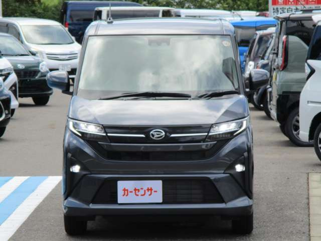 ムーヴG 4WD
