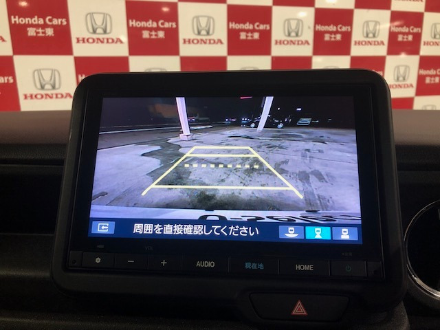 N-BOXカスタムターボ