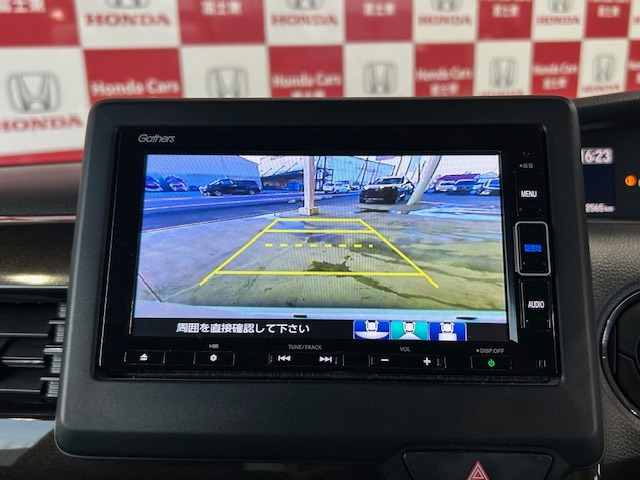 N-BOXL ターボ コーディネートスタイル