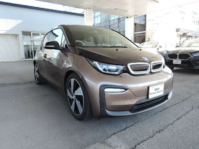 i3ロッジ レンジエクステンダー