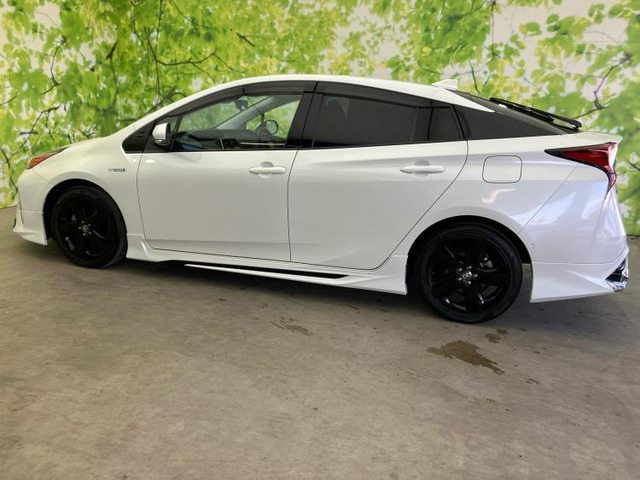 プリウス1.8 A ツーリングセレクション