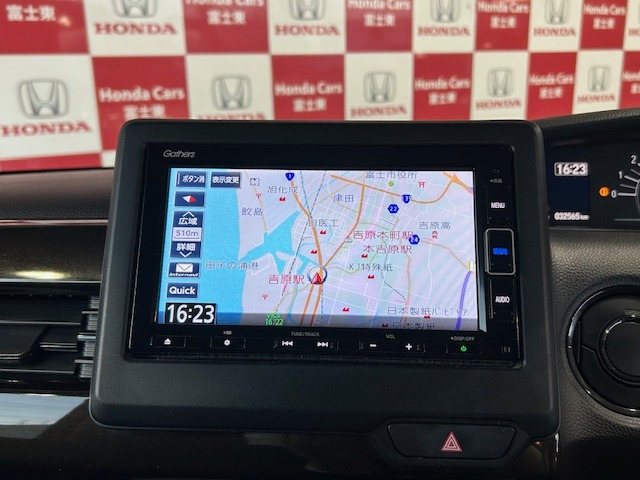 N-BOXL ターボ コーディネートスタイル