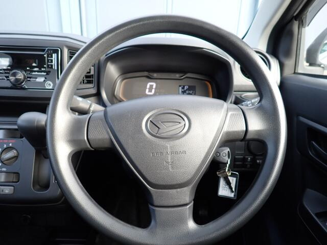 �X�e�A�����O�͂ƂĂ����ꂢ�ȏ�Ԃł��B